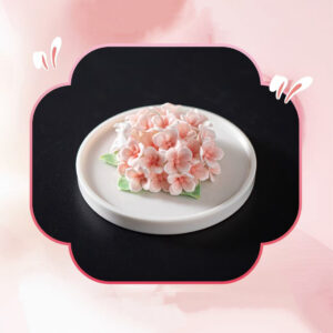 blossom plate