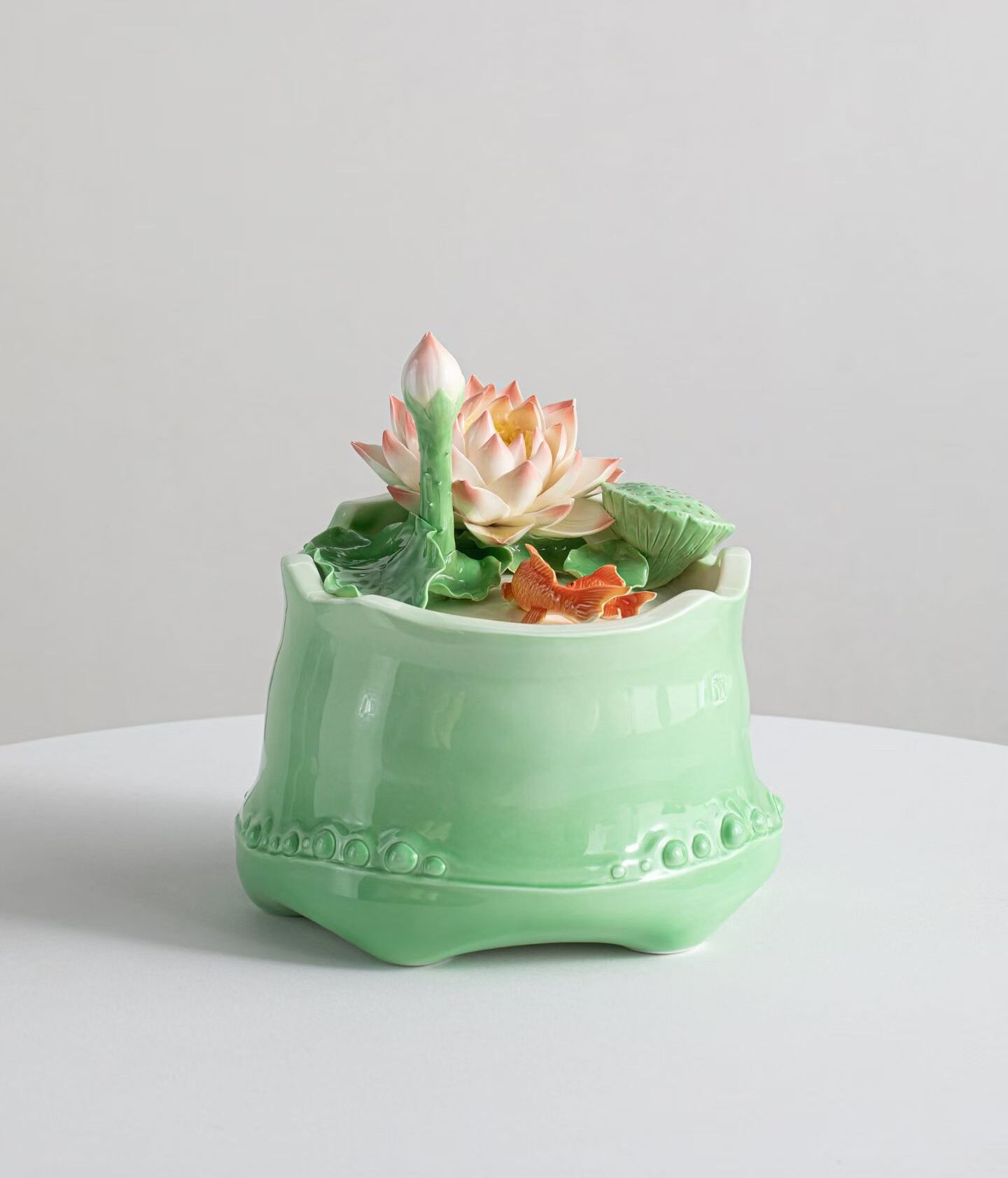 modern white round sofa modern white round sofa