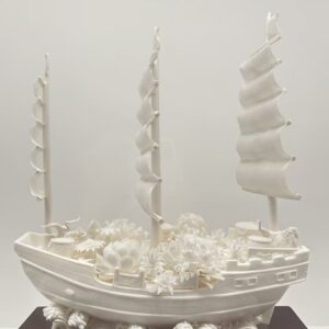 ocean bloom